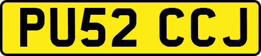 PU52CCJ