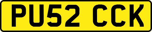 PU52CCK