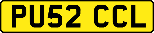 PU52CCL