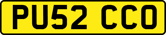 PU52CCO