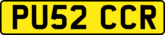 PU52CCR
