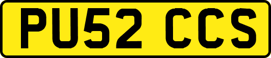 PU52CCS