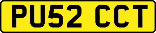 PU52CCT