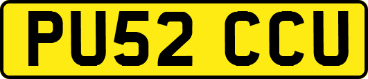 PU52CCU