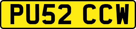 PU52CCW