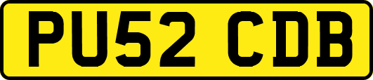 PU52CDB