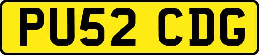 PU52CDG