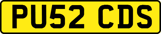 PU52CDS