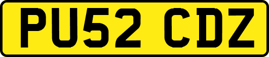 PU52CDZ