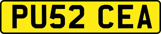 PU52CEA