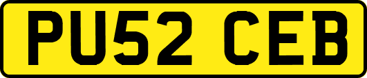 PU52CEB