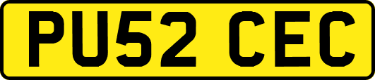 PU52CEC
