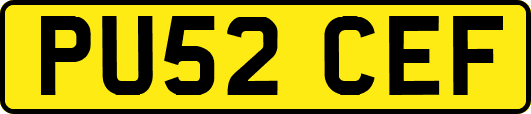 PU52CEF