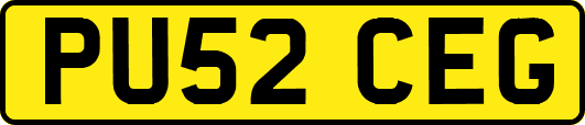 PU52CEG