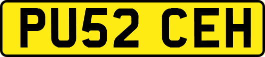 PU52CEH