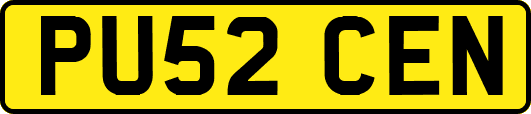 PU52CEN