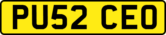 PU52CEO