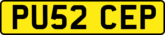 PU52CEP