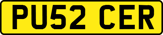 PU52CER