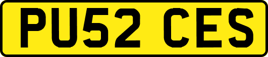 PU52CES