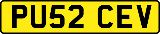 PU52CEV