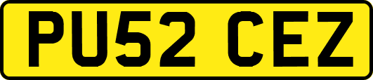 PU52CEZ