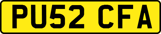 PU52CFA