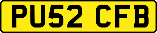 PU52CFB