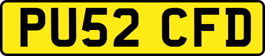 PU52CFD