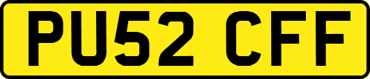 PU52CFF