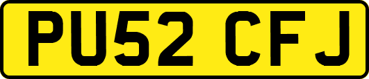 PU52CFJ