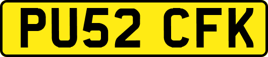 PU52CFK
