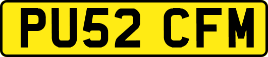 PU52CFM