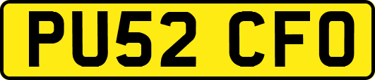 PU52CFO