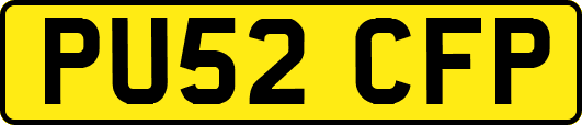 PU52CFP