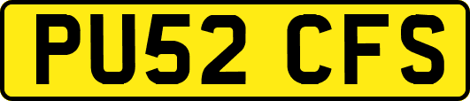 PU52CFS