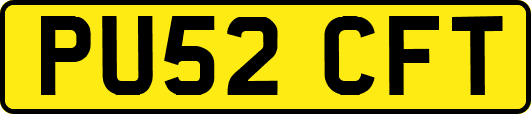 PU52CFT