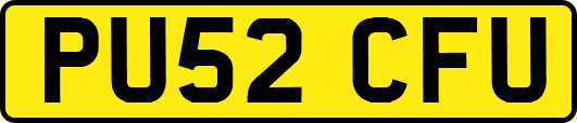 PU52CFU