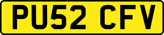 PU52CFV