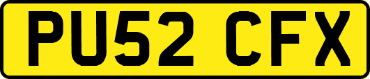 PU52CFX