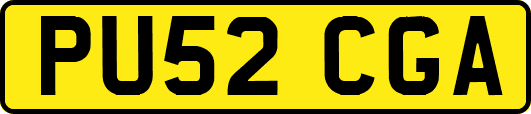 PU52CGA