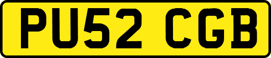 PU52CGB
