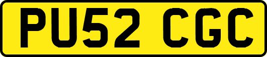 PU52CGC