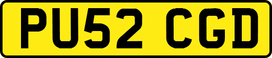PU52CGD