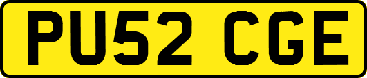 PU52CGE