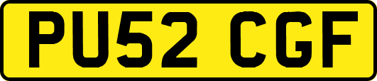 PU52CGF