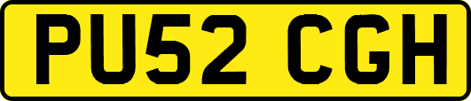 PU52CGH