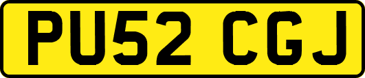 PU52CGJ