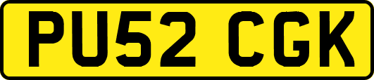 PU52CGK
