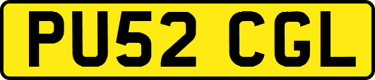 PU52CGL
